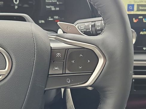 New 2026 Lexus RX 450h Luxury image 25