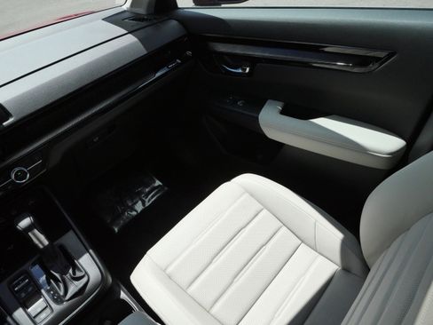 Used 2026 Honda CR-V EX-L image 11