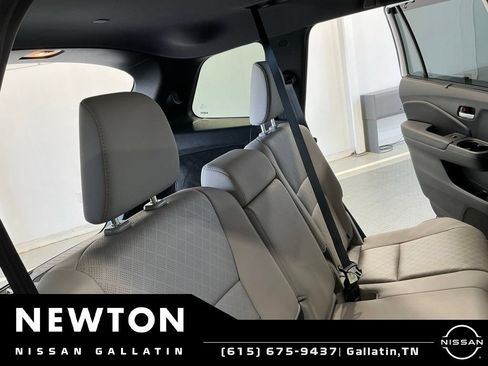 Used 2021 Honda Passport Elite image 21