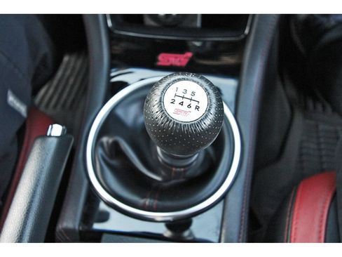 Used 2020 Subaru WRX STI AWD/4WD image 30
