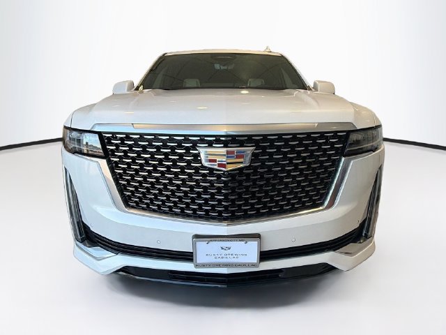 Certified 2024 Cadillac Escalade Premium Luxury AWD/4WD image 2
