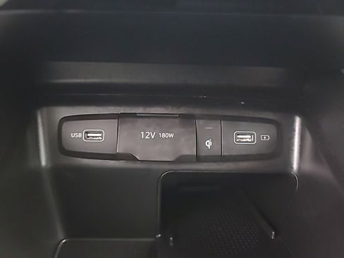 Used 2024 Hyundai Tucson SEL AWD/4WD image 35