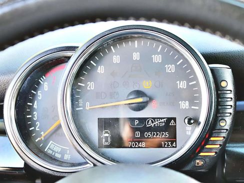 Used 2016 MINI Cooper S FWD image 12