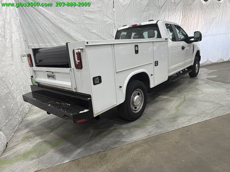 Used 2020 Ford F250 XL AWD/4WD image 8