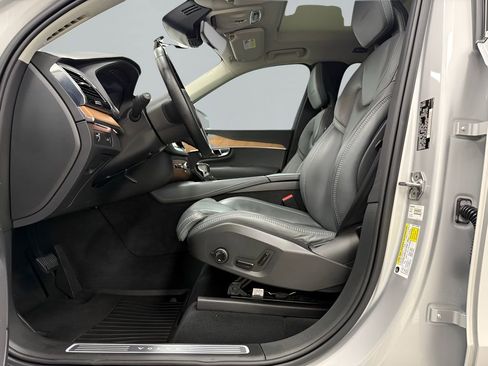 Used 2020 Volvo XC90 T6 Inscription image 12