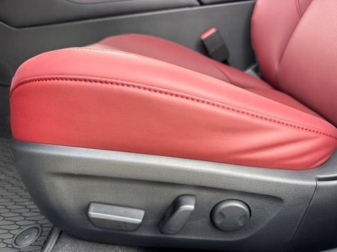 New 2026 MAZDA MAZDA3 Carbon AWD/4WD image 12