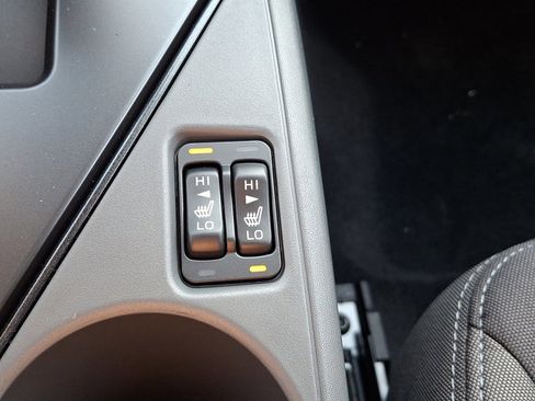 New 2026 Subaru Crosstrek 2.0i Premium image 19