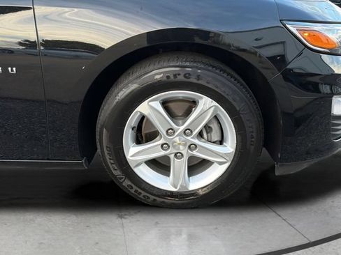 Used 2024 Chevrolet Malibu LS FWD image 30