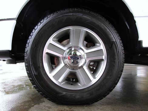 Used 2008 Ford F150 STX image 13