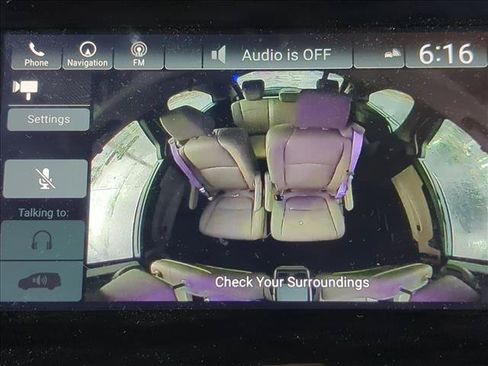 Used 2019 Honda Odyssey Elite image 9