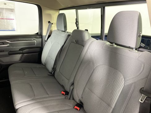 Used 2020 RAM 1500 Big Horn image 33