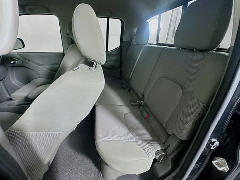 Used 2019 Nissan Frontier SV w/ Value Truck Package RWD image 24