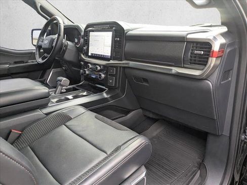 Used 2023 Ford F150 Raptor w/ Raptor Carbon Fiber Package AWD/4WD image 20