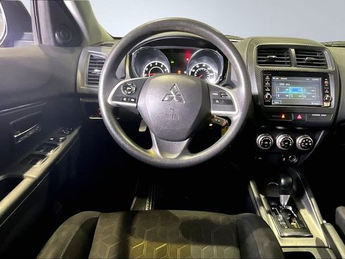 Used 2022 Mitsubishi Outlander Sport S image 8