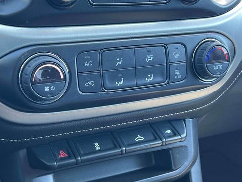 Used 2022 GMC Canyon Elevation w/ Trailering Package AWD/4WD image 36