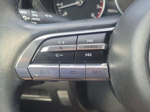 Used 2024 MAZDA CX-50 AWD 2.5 S image 5