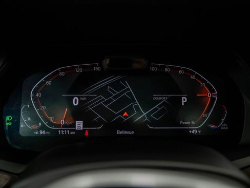 Used 2023 BMW X5 xDrive40i w/ Executive Package image 18