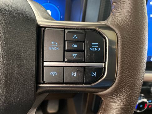 Used 2025 Ford F150 King Ranch AWD/4WD image 25