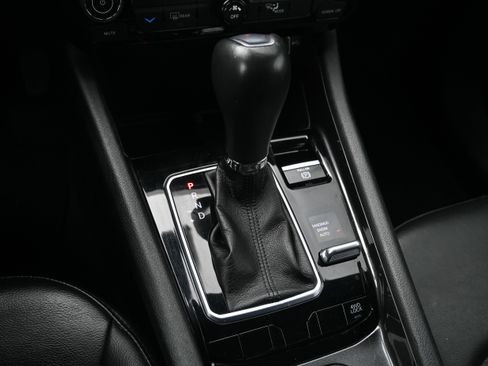 Used 2023 Jeep Compass Latitude image 19