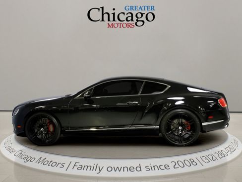 Used 2013 Bentley Continental GT Speed image 11