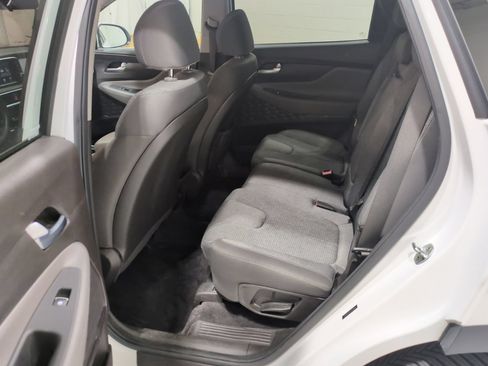 Used 2019 Hyundai Santa Fe SE AWD/4WD image 13
