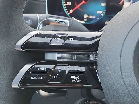 Used 2021 Mercedes-Benz E 63 AMG S image 21