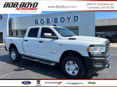 Used 2019 RAM 2500 Tradesman