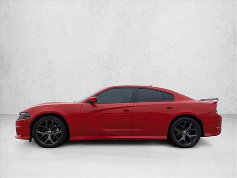 Used 2019 Dodge Charger R/T image 9