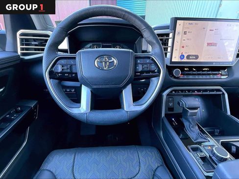 Used 2023 Toyota Tundra Limited image 5