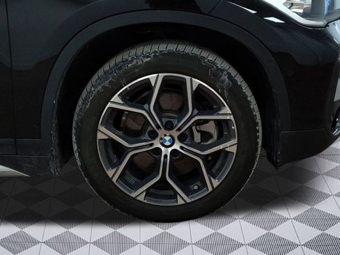 Used 2022 BMW X1 xDrive28i w/ Convenience Package image 11