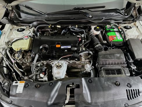 Used 2020 Honda Civic LX image 30