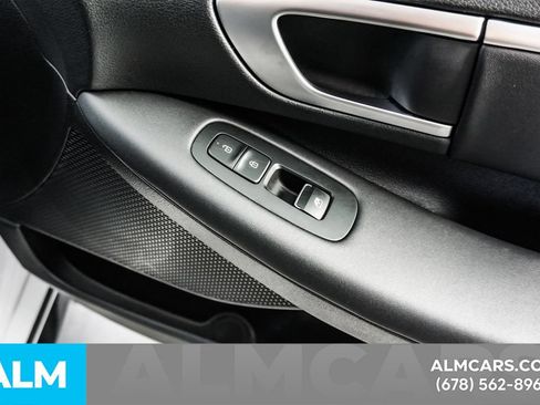 Used 2025 Hyundai Sonata SEL FWD image 42