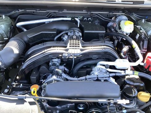 New 2025 Subaru Crosstrek 2.5i Limited image 23