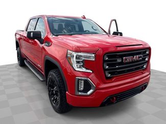 Certified 2021 GMC Sierra 1500 AT4 AWD/4WD video 1