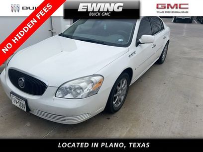 Used 2006 Buick Lucerne CXL w/ Luxury Package