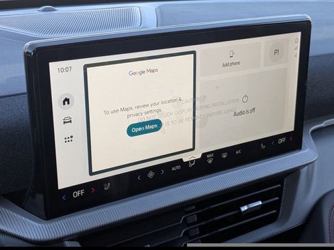 New 2026 Ford Explorer ST-Line image 24