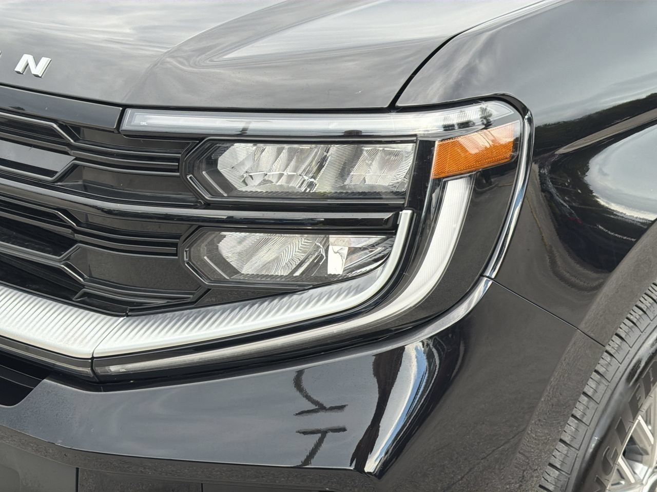 Used 2026 Ford Expedition Max Platinum AWD/4WD image 6