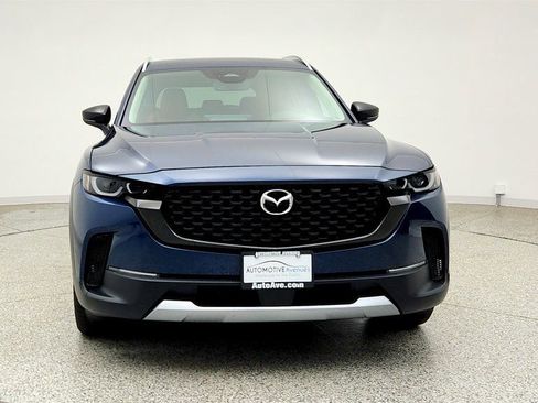 Used 2025 MAZDA CX-50 AWD 2.5 Turbo w/ Weather Package image 2
