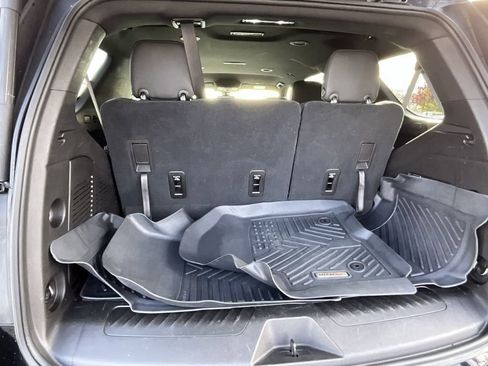 Used 2021 Chevrolet Tahoe LT image 48