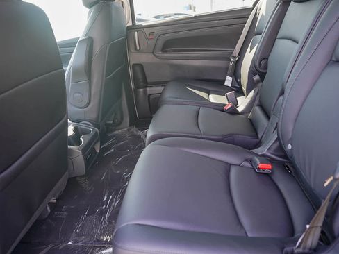 New 2026 Honda Odyssey EX-L image 22