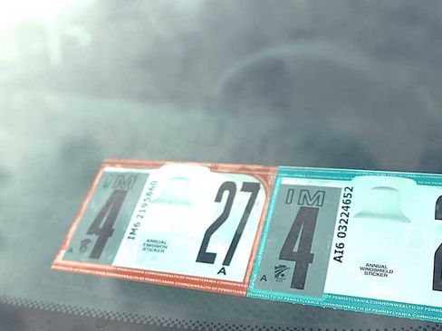 Used 2025 Chevrolet Equinox RS w/ Safety and Technology Package image 9