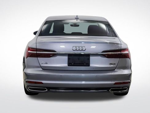 Used 2023 Audi A6 2.0T Premium AWD/4WD image 4