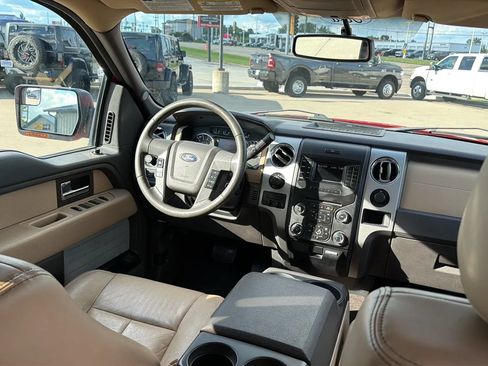 Used 2014 Ford F150 XLT w/ Equipment Group 302A Luxury AWD/4WD image 72