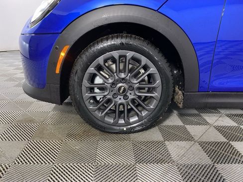 New 2026 MINI Cooper S image 7