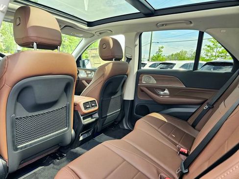 New 2026 Mercedes-Benz GLE 350 4MATIC image 22