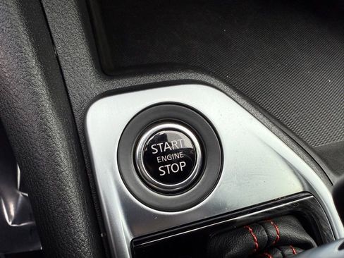 Used 2024 Nissan Sentra SR image 24