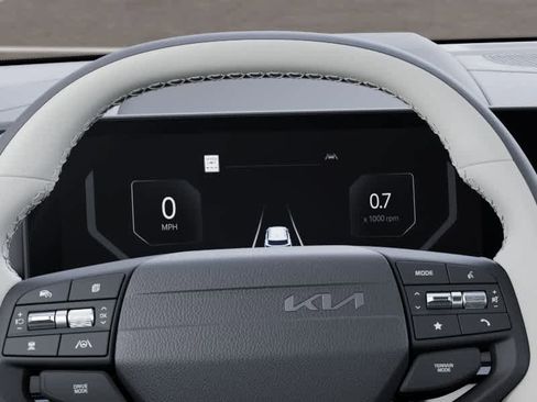 New 2026 Kia Sportage SX Prestige AWD/4WD image 21