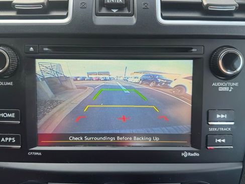 Used 2018 Subaru Forester 2.5i w/ Popular Package #3A image 19