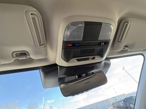 New 2026 Subaru Crosstrek 2.5i Limited image 24