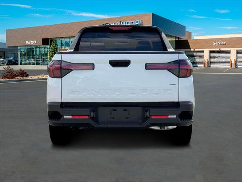 New 2026 Hyundai Santa Cruz SE AWD/4WD image 43
